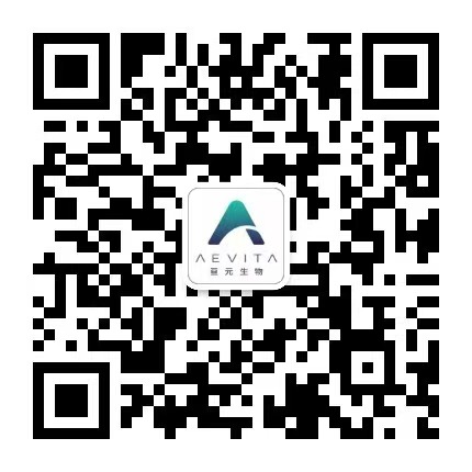 官方公众号二维码